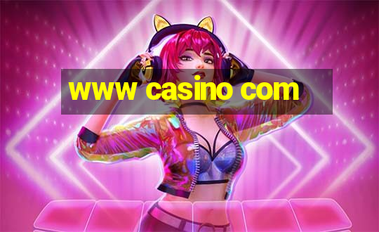 www casino com