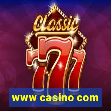 www casino com