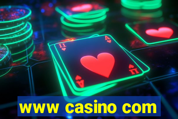 www casino com