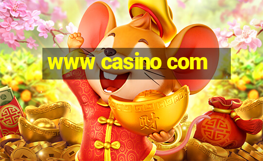 www casino com