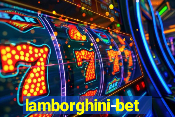 lamborghini-bet