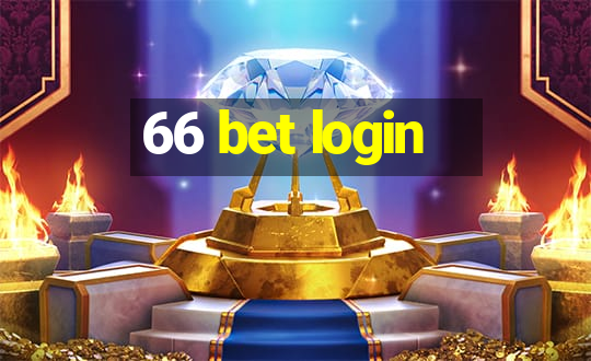 66 bet login