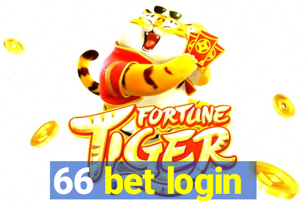 66 bet login