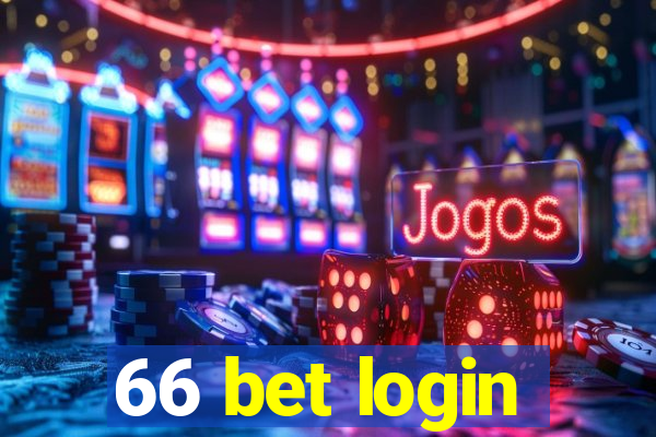 66 bet login