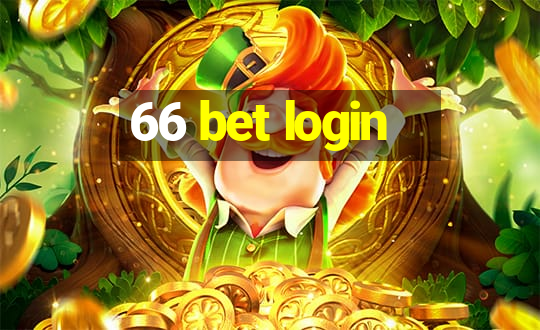 66 bet login