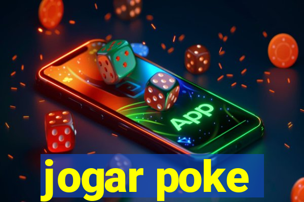 jogar poke