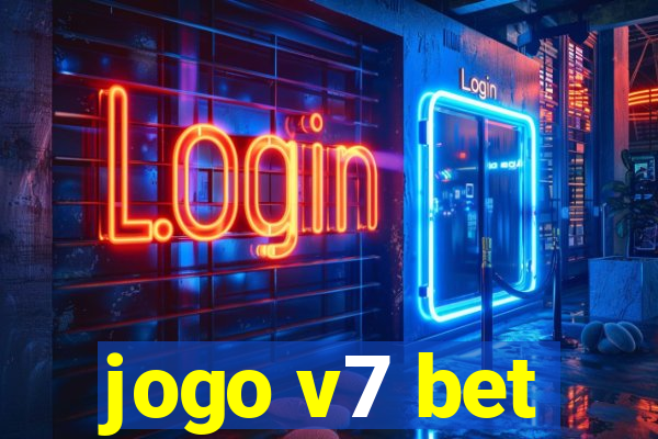 jogo v7 bet