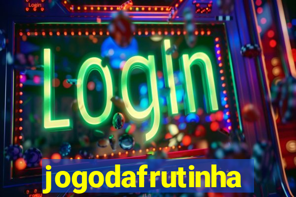 jogodafrutinha