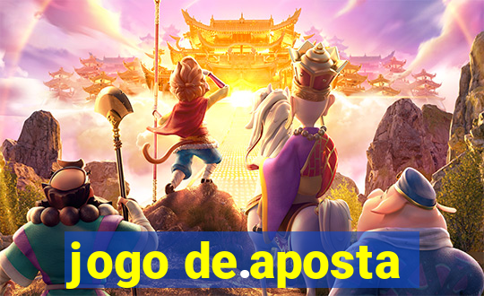 jogo de.aposta