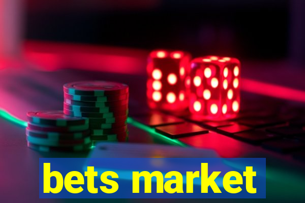 bets market