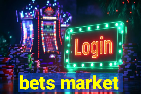 bets market