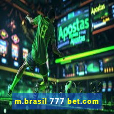 m.brasil 777 bet.com