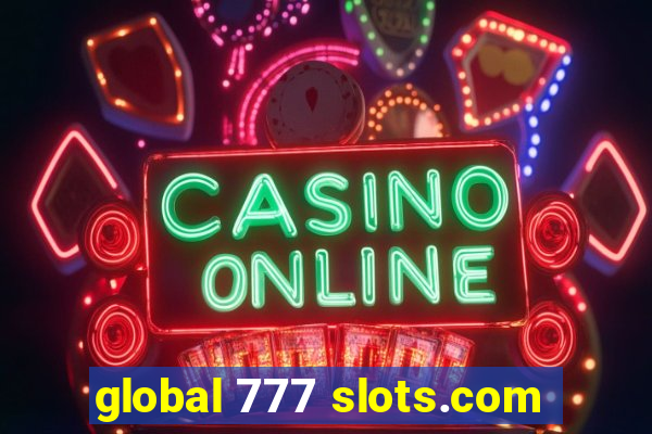 global 777 slots.com