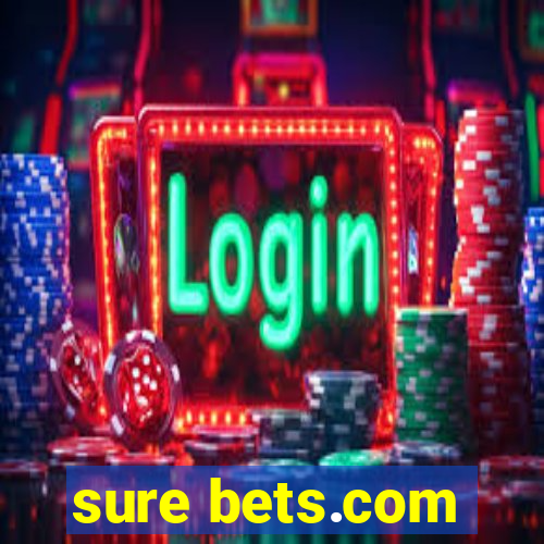 sure bets.com