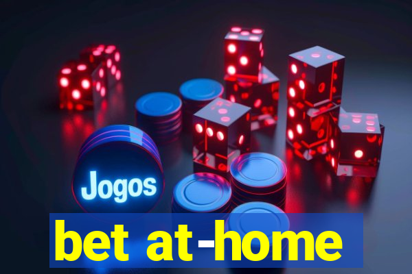 bet at-home