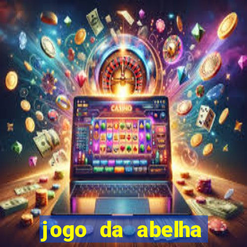 jogo da abelha slot nome