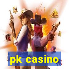 pk casino