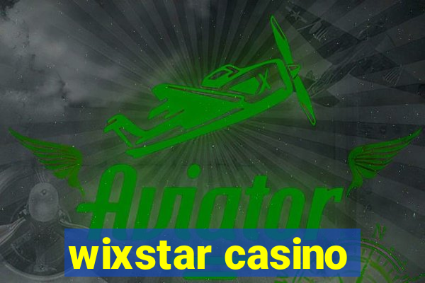 wixstar casino