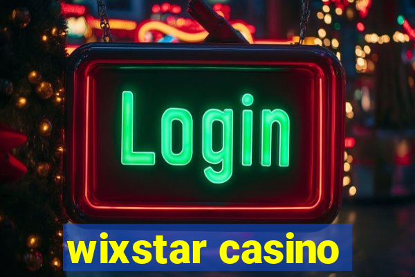 wixstar casino