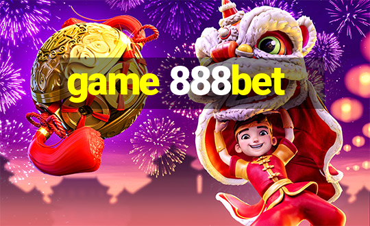 game 888bet