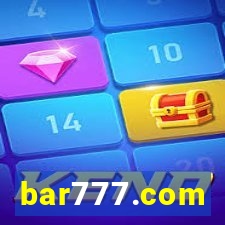 bar777.com