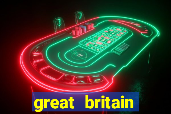 great britain online casino