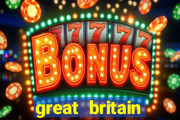 great britain online casino