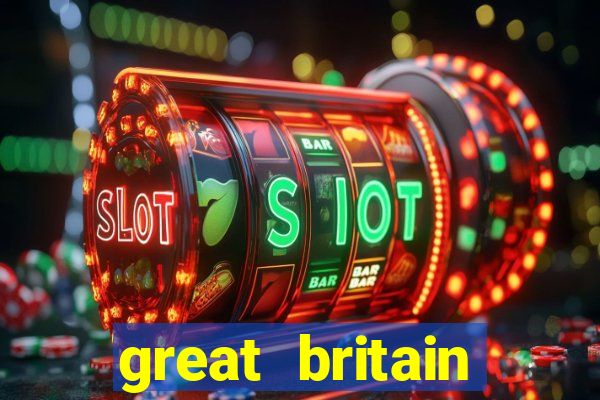 great britain online casino