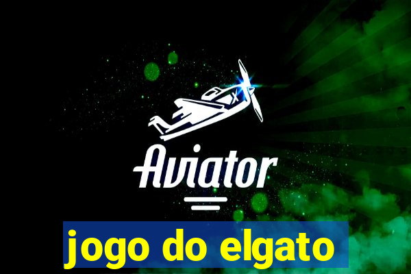 jogo do elgato