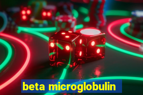 beta microglobulin