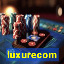 luxurecom