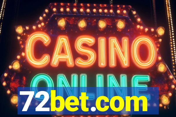 72bet.com