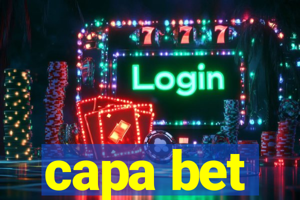 capa bet