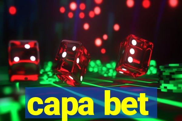 capa bet