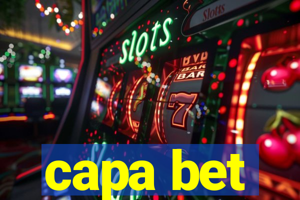 capa bet