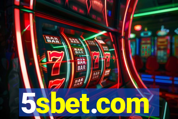 5sbet.com