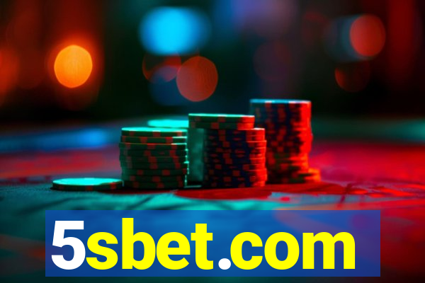 5sbet.com