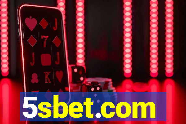 5sbet.com