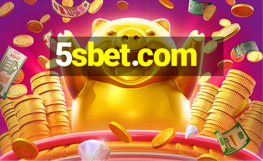 5sbet.com