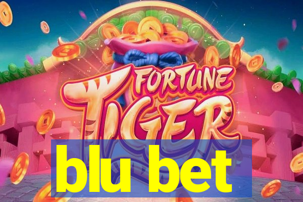 blu bet