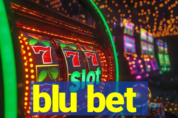 blu bet