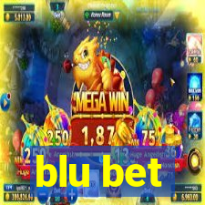 blu bet