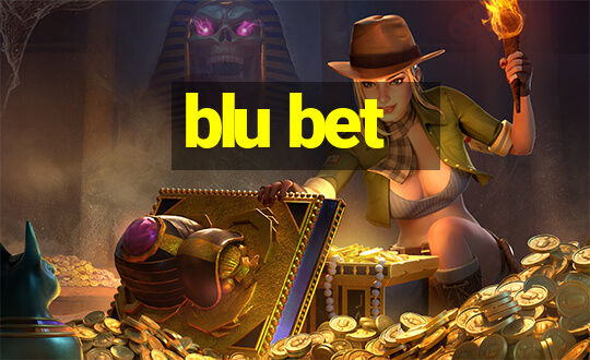 blu bet