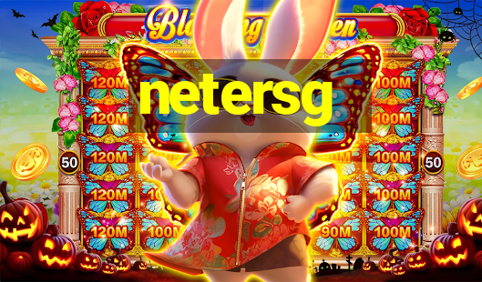 netersg