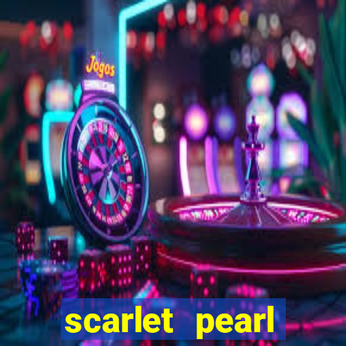 scarlet pearl casino hotel