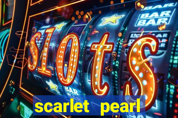 scarlet pearl casino hotel