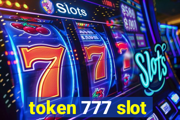 token 777 slot