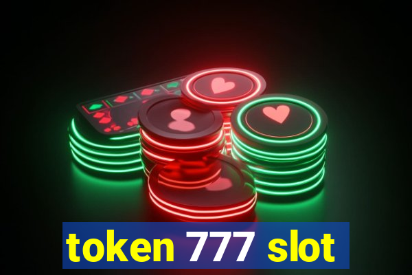 token 777 slot