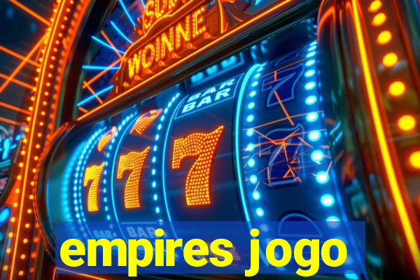 empires jogo