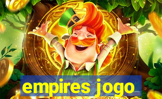 empires jogo